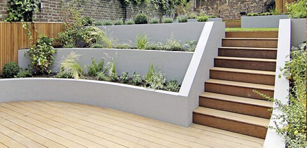 outdoor landscape