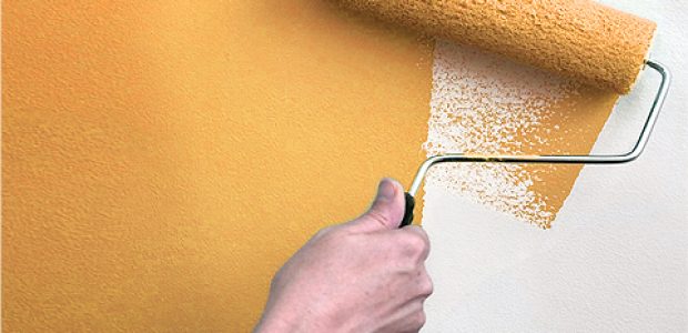 paint-work painting and decorating
